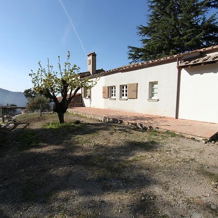 Fonte Di Zeno Bed & Breakfast Marciana  Exterior photo