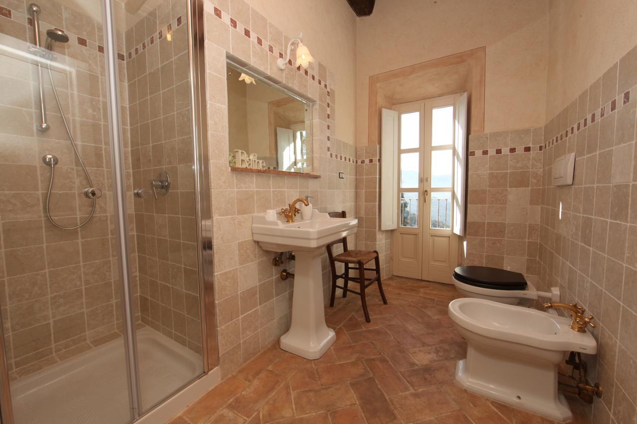 Fonte Di Zeno Bed & Breakfast Marciana  Exterior photo
