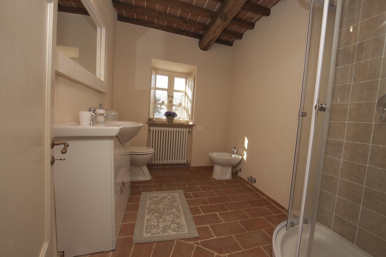 Fonte Di Zeno Bed & Breakfast Marciana  Exterior photo