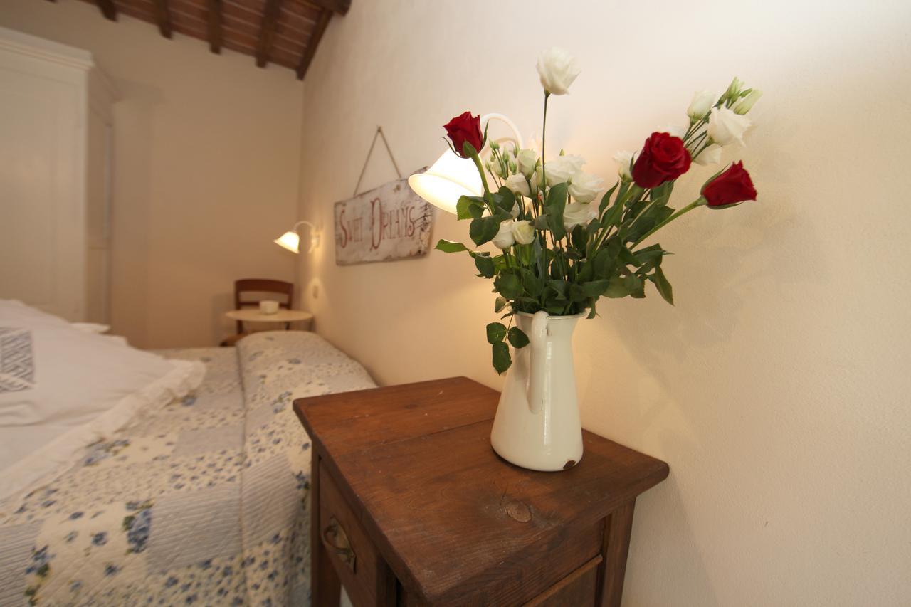 Fonte Di Zeno Bed & Breakfast Marciana  Exterior photo