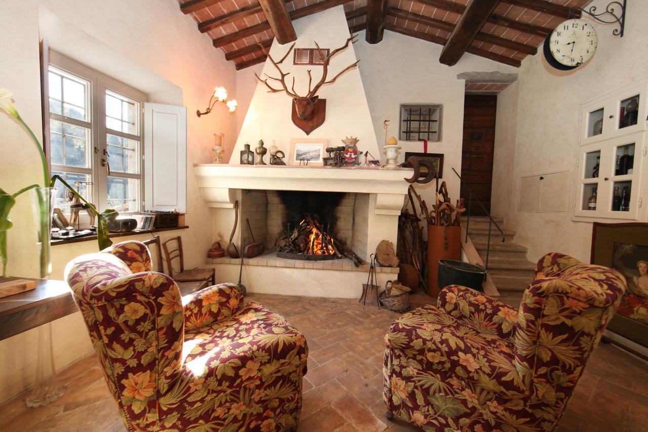 Fonte Di Zeno Bed & Breakfast Marciana  Exterior photo
