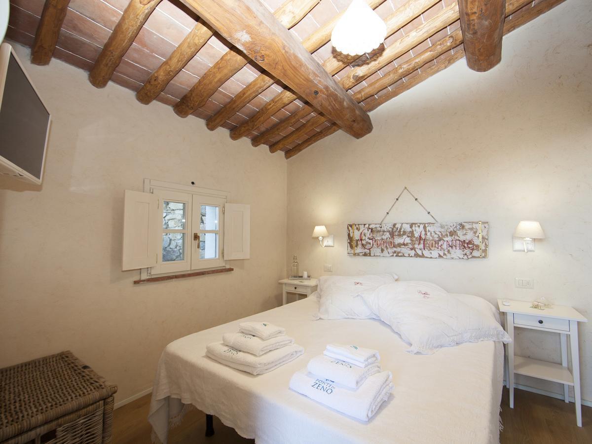 Fonte Di Zeno Bed & Breakfast Marciana  Exterior photo