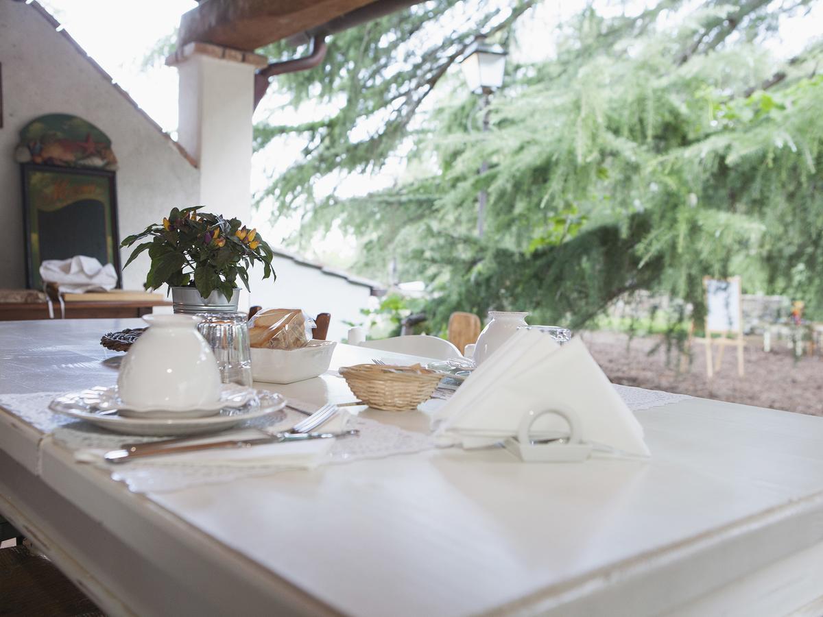 Fonte Di Zeno Bed & Breakfast Marciana  Exterior photo