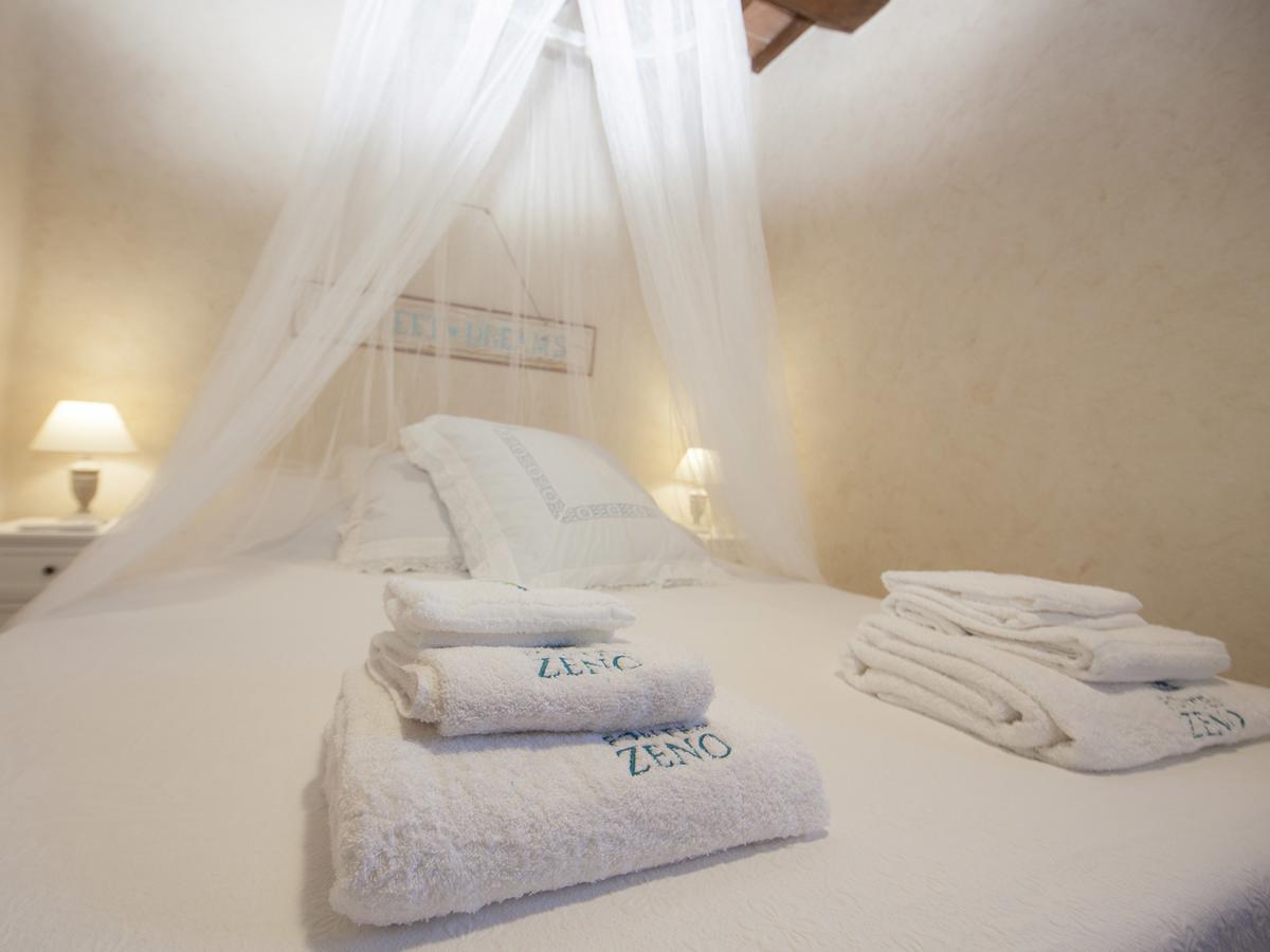 Fonte Di Zeno Bed & Breakfast Marciana  Exterior photo