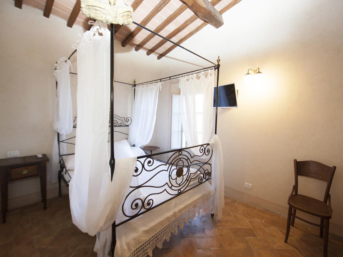 Fonte Di Zeno Bed & Breakfast Marciana  Exterior photo